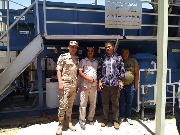 Water and wastewater Projects Water and wastewater Projects