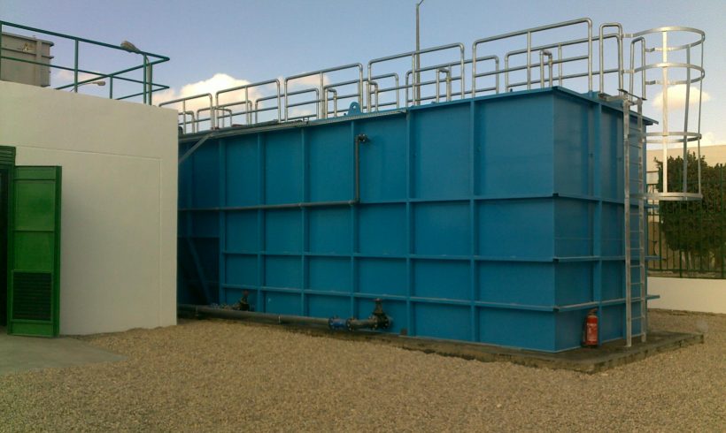 Water and wastewater Projects